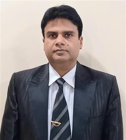 BIPUL KUMAR SHARMA 