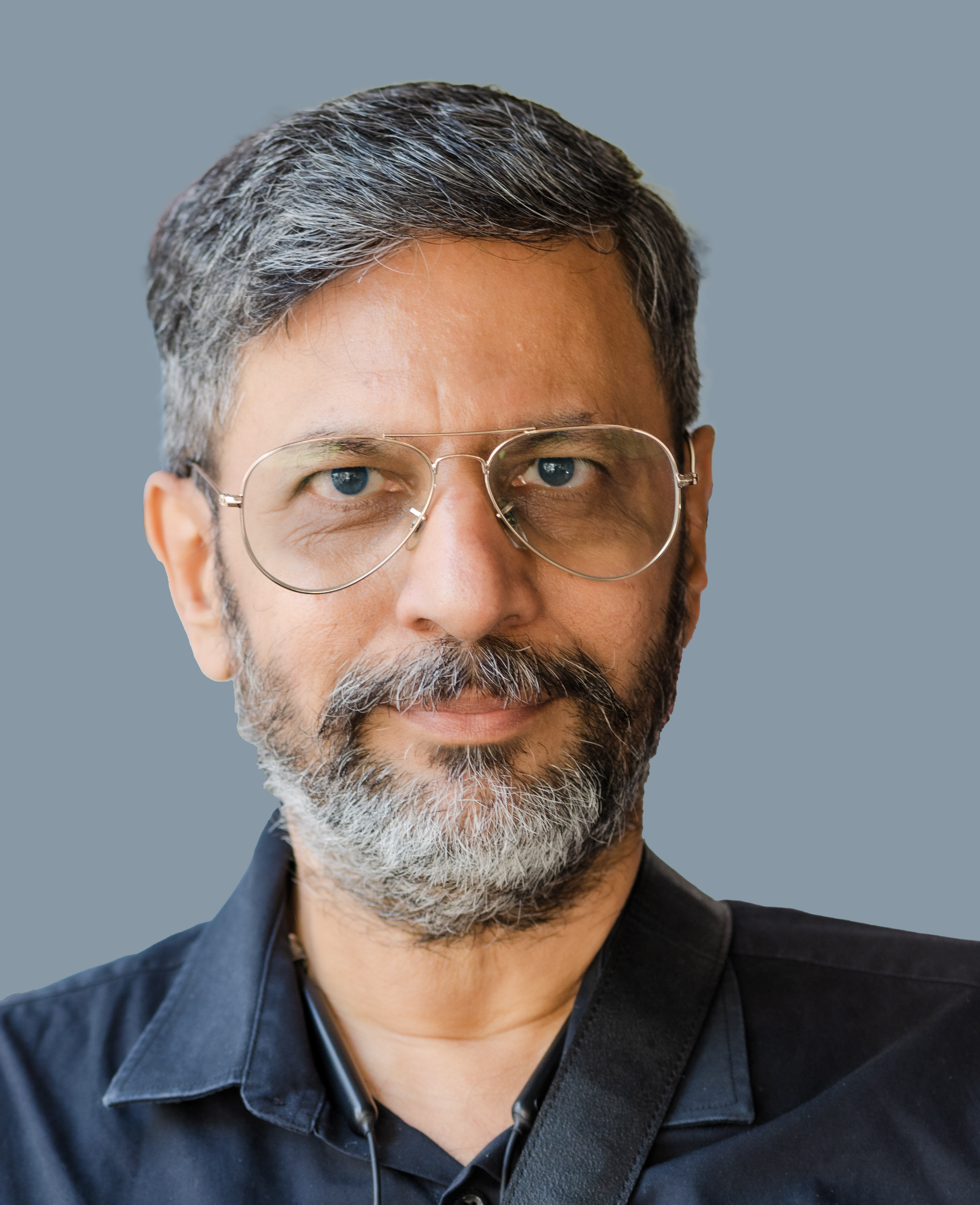 Santosh Bade