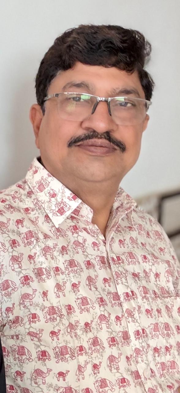 DHARMENDER SINGH MANDHATA