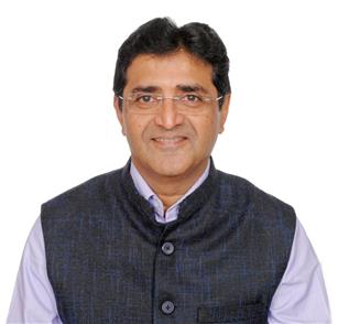 Piyush Shah