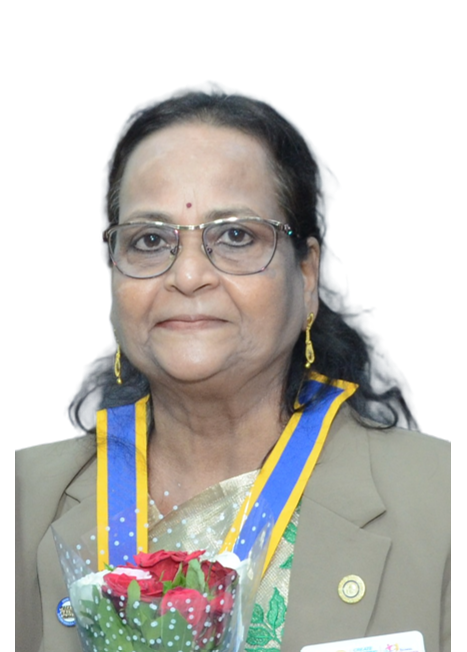 Reshma Rao Rao