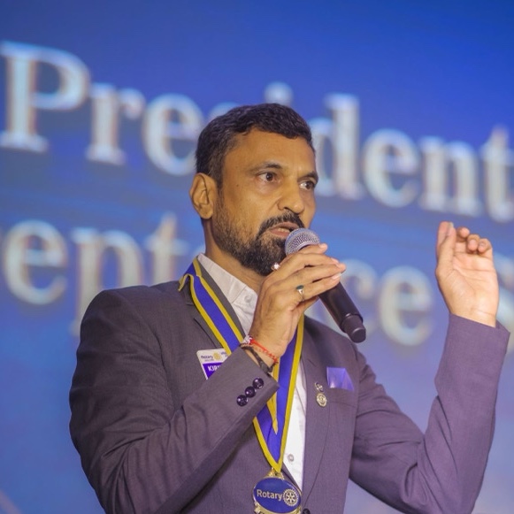 Kiritkumar Karshanbhai Vankadi