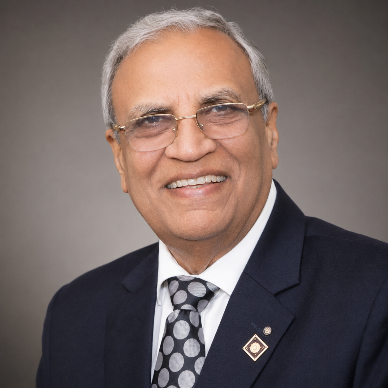 Arun Sharma
