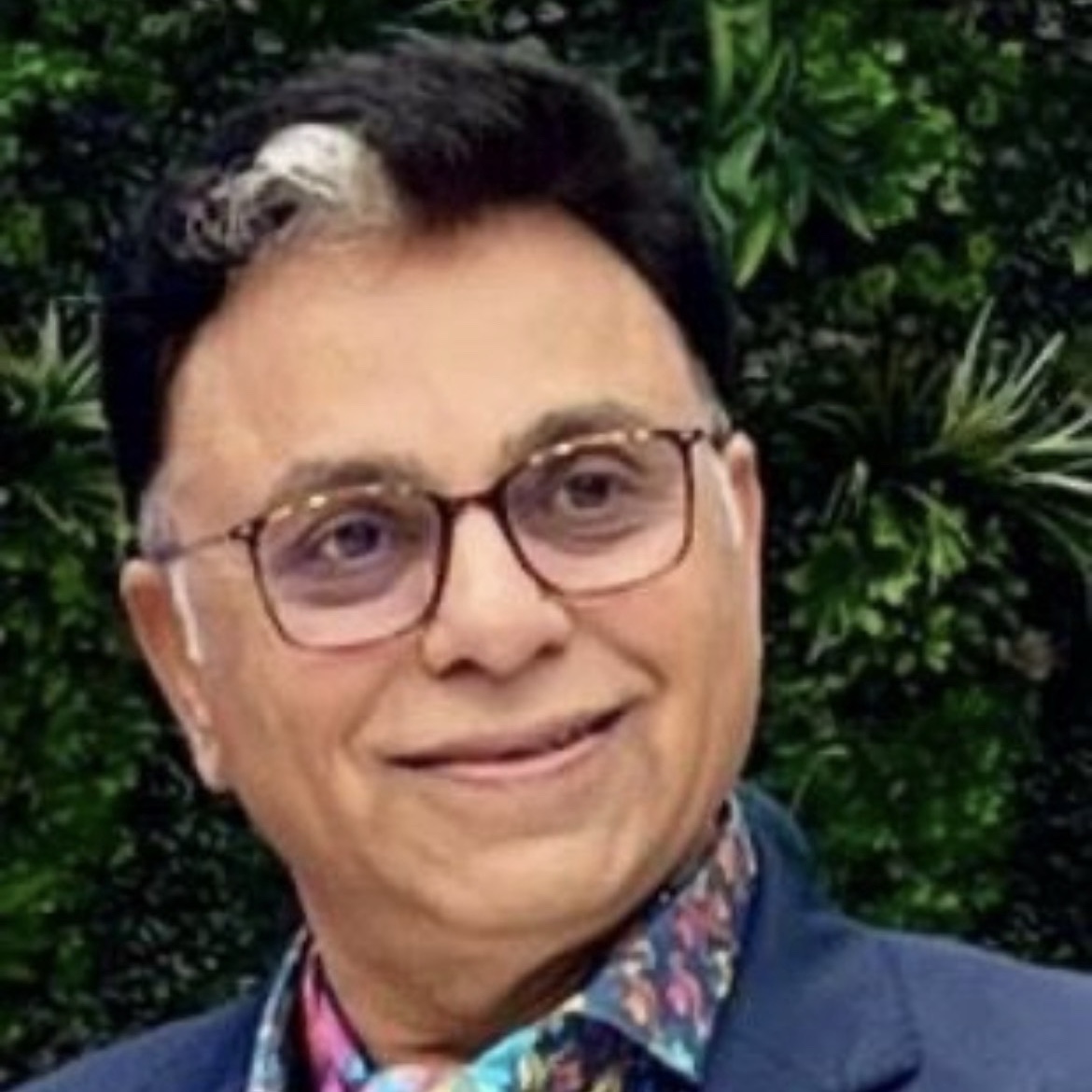 Ravi Kapoor