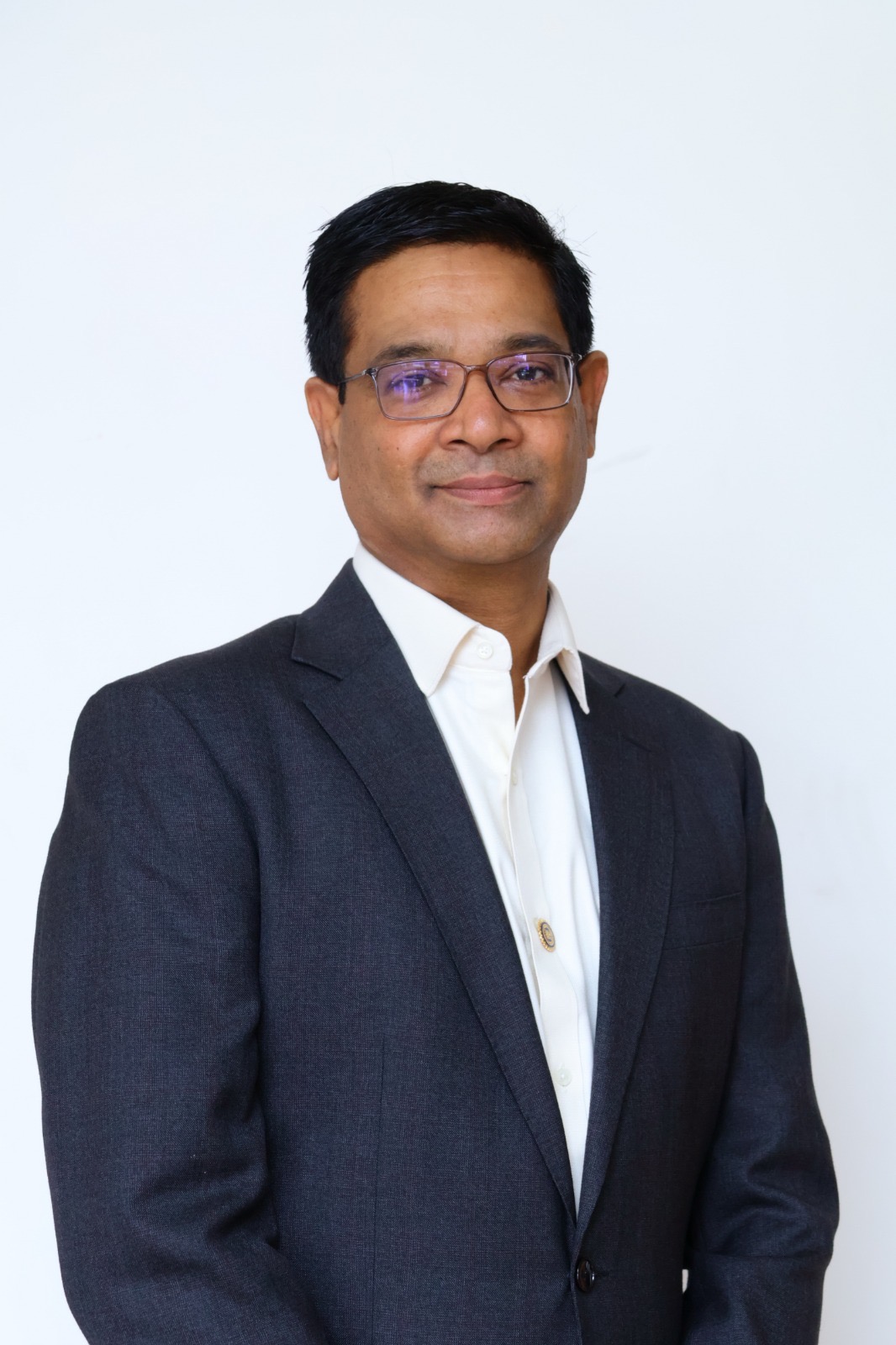 Shyam Sundar Jagadeesan