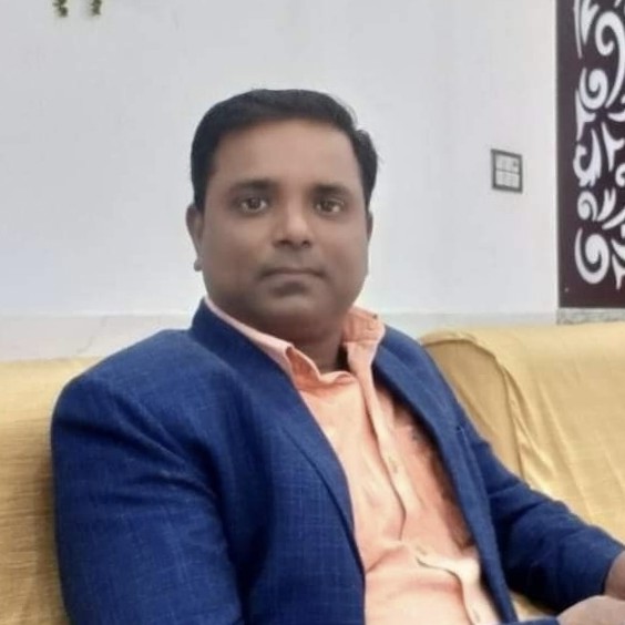 Amit Kumar