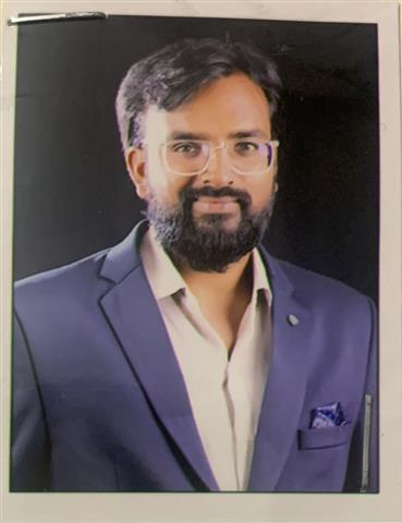 Manikanta Tummoju