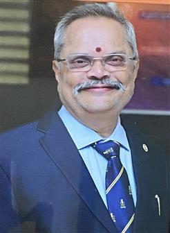 Subrahmanya Sarma Upadhyayula
