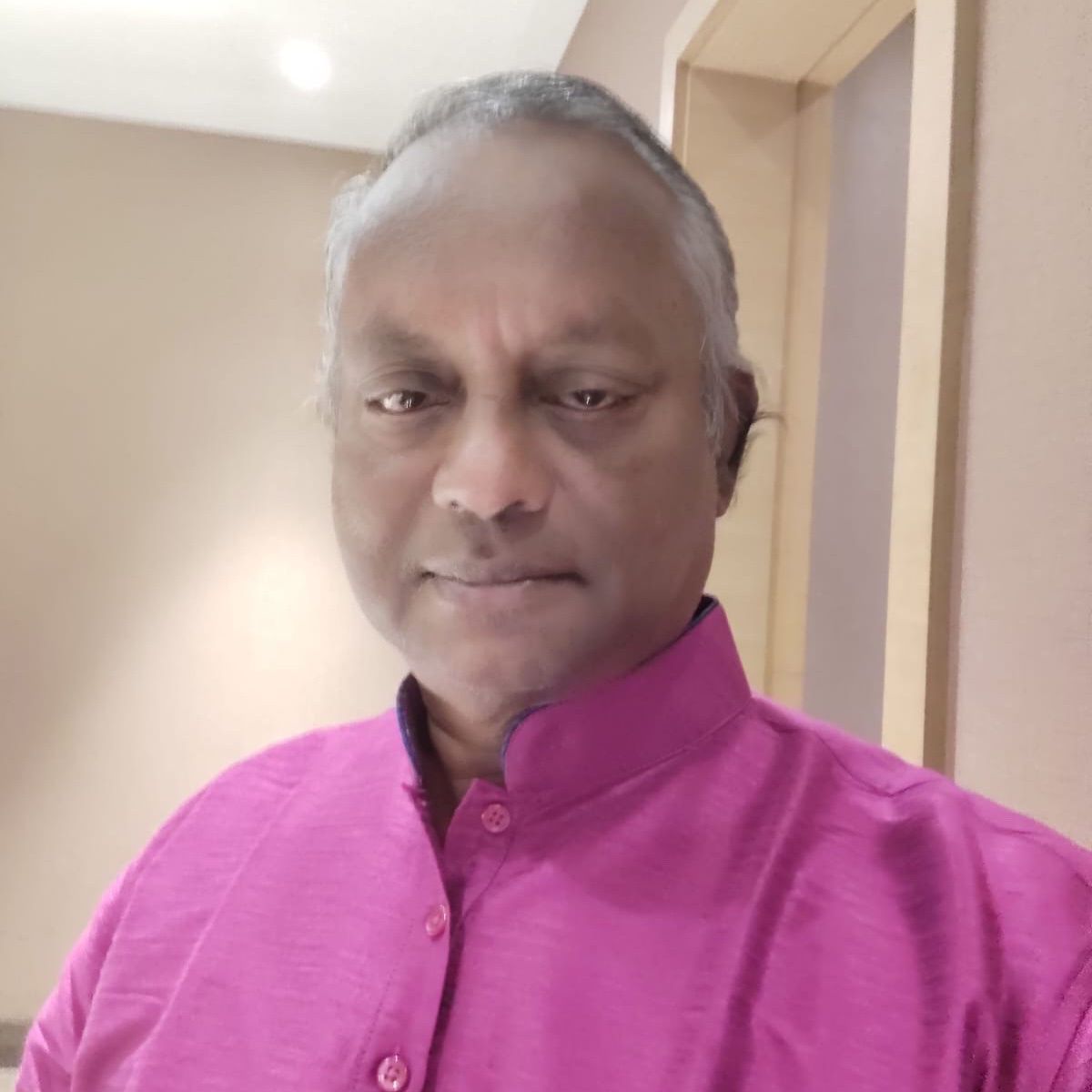 Ravichandran K