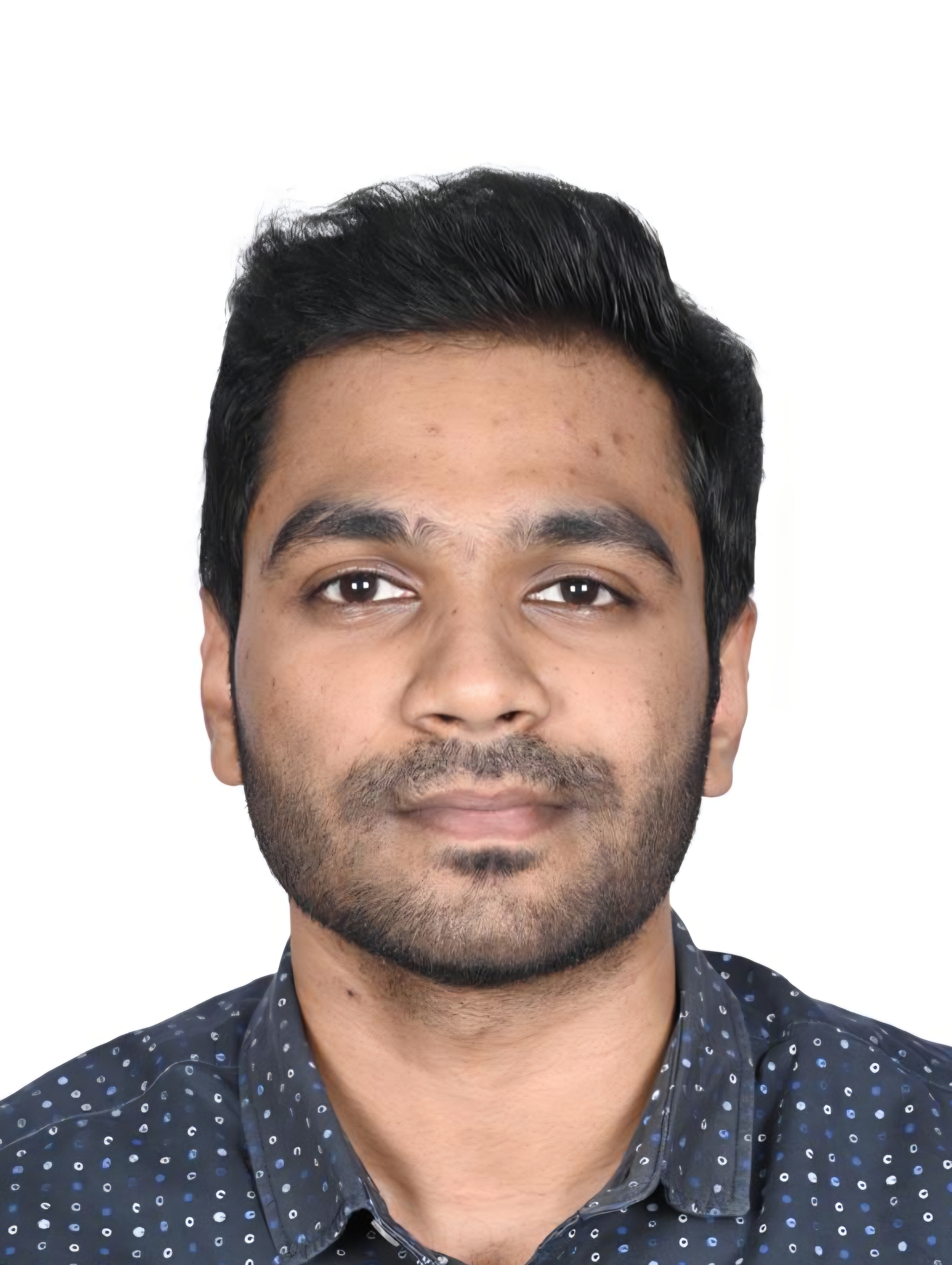 Dr A Arul Prasanna