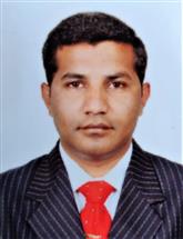 Manuel Joseph Carvalho
