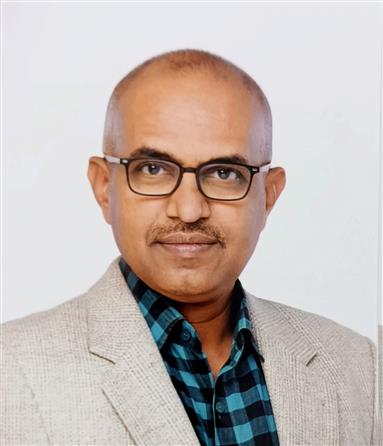 RNVV Rama Rao