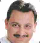 Kuldeep Solanki