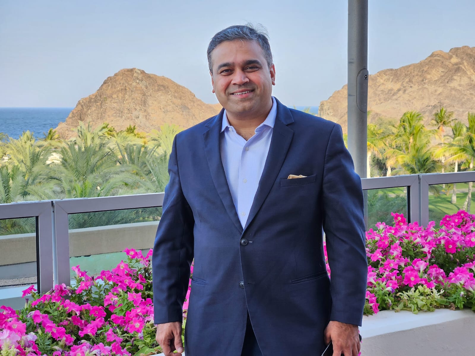 Nikhil Kumar Singhi