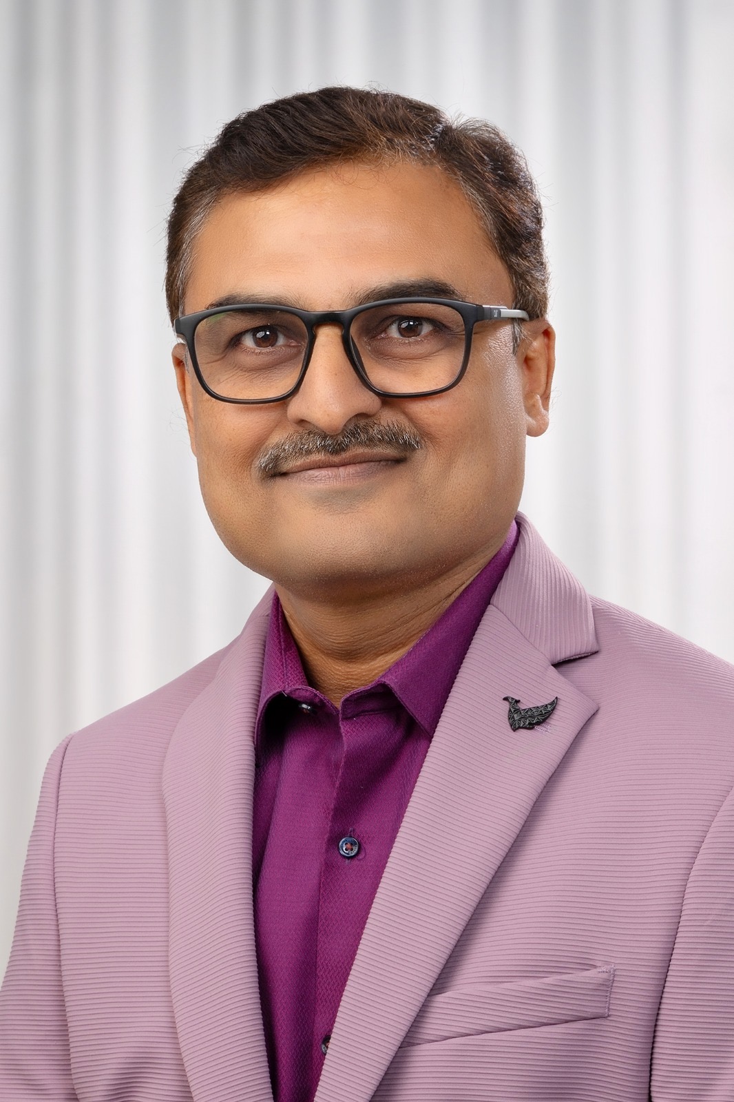 Pramod Vijaykumar Patil