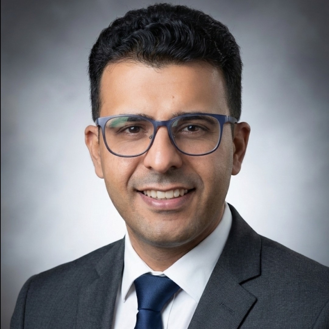 Raghav Arya