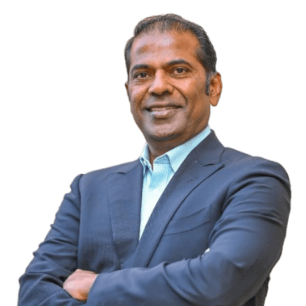 Murali Bukkapatnam