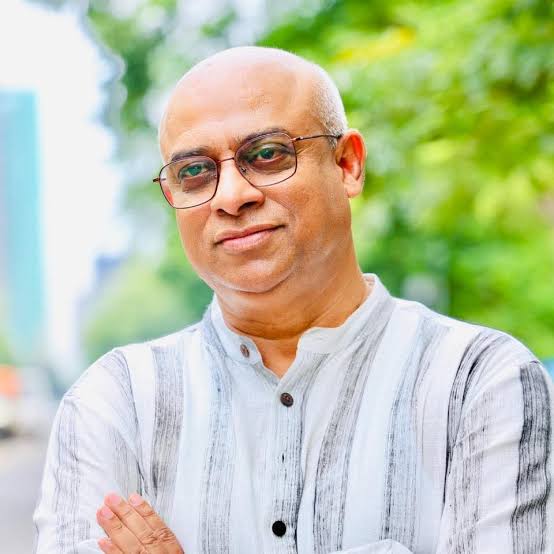 Aloke Kumar Sanyal