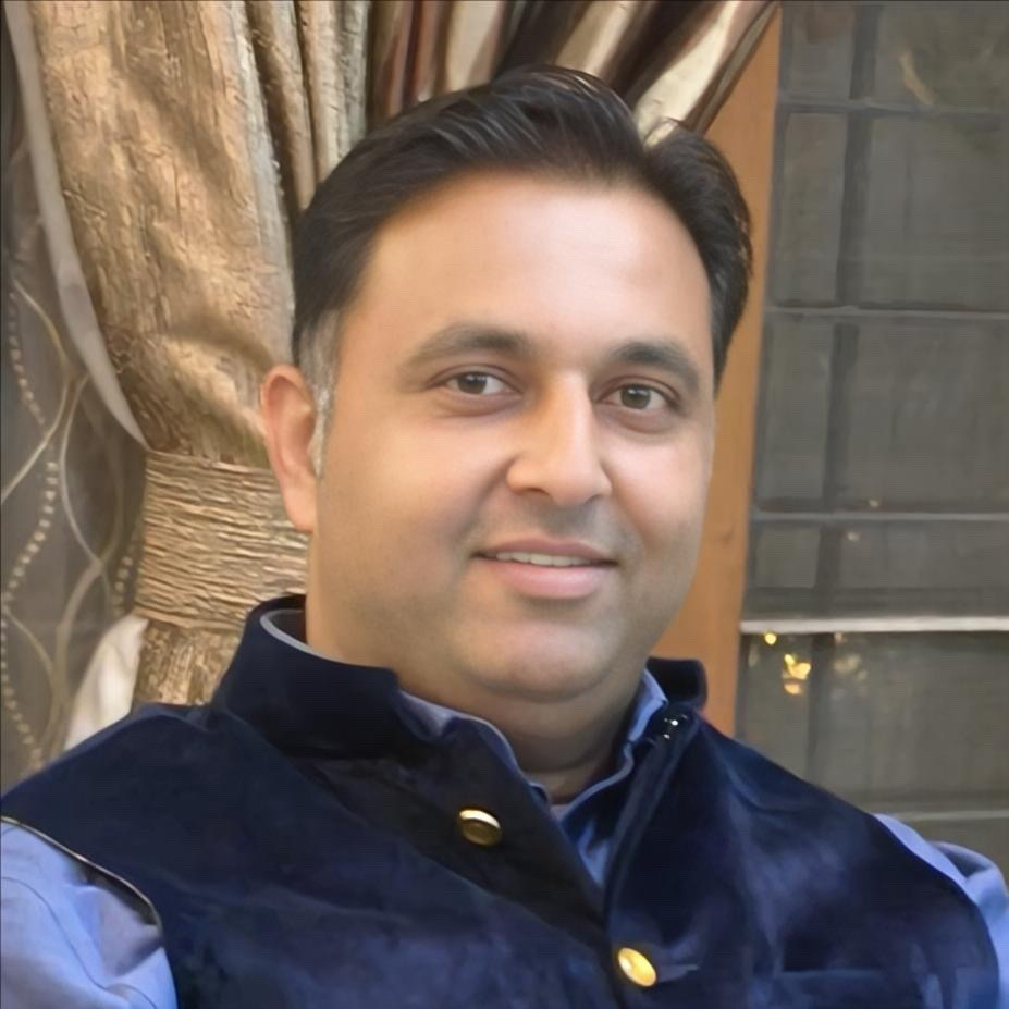 Chaitanya Anil Patil