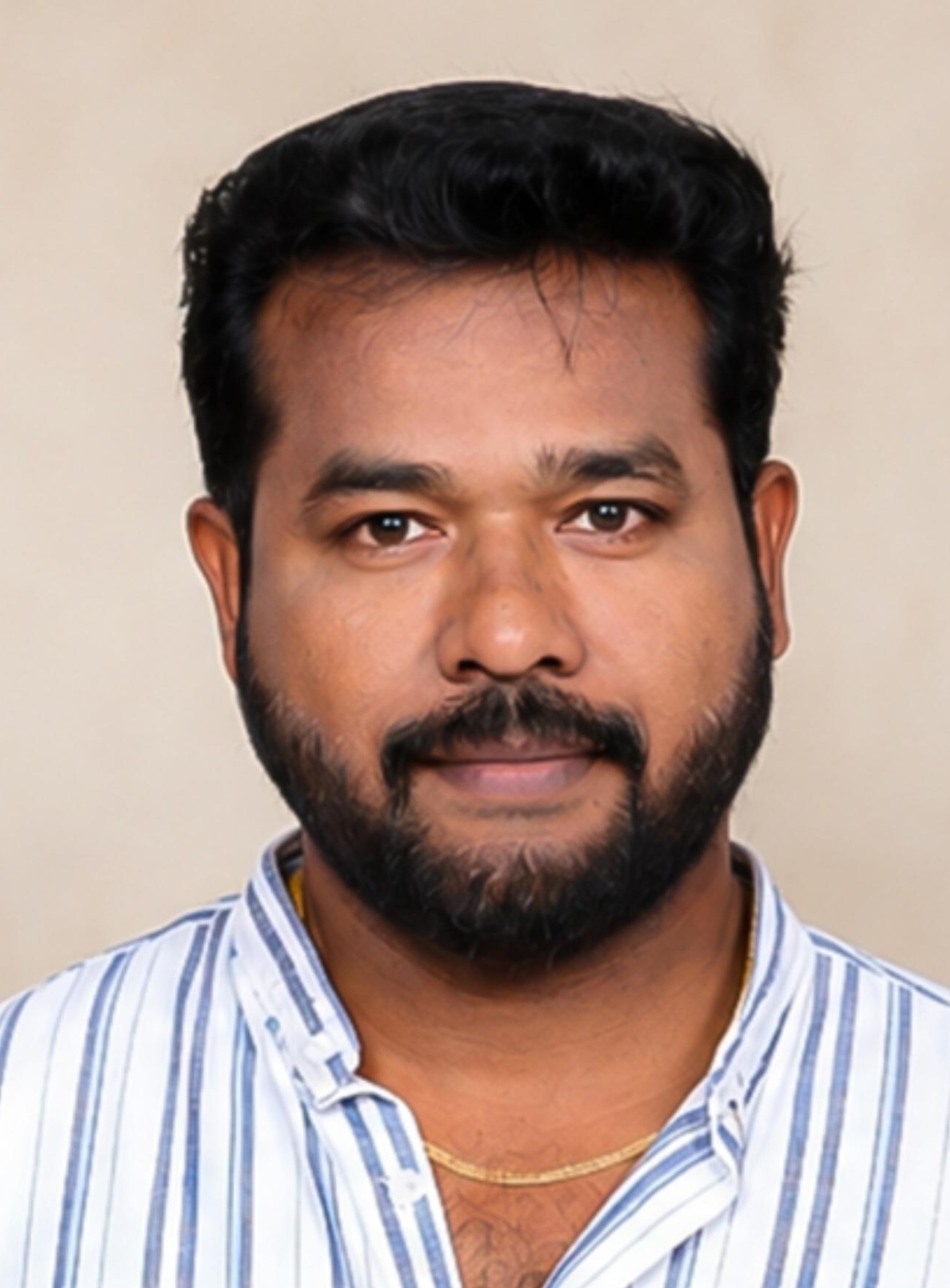 K B Balaji