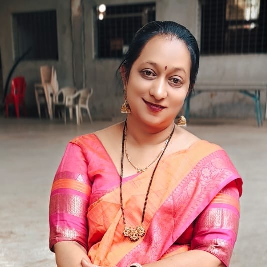Raksha Rajendra Upadhye
