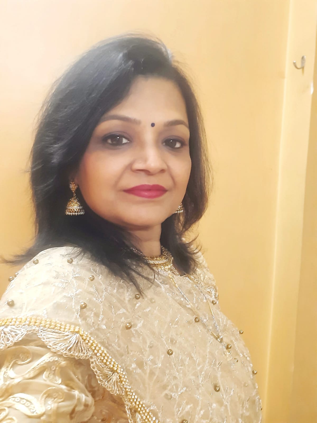 Anshu Jalan