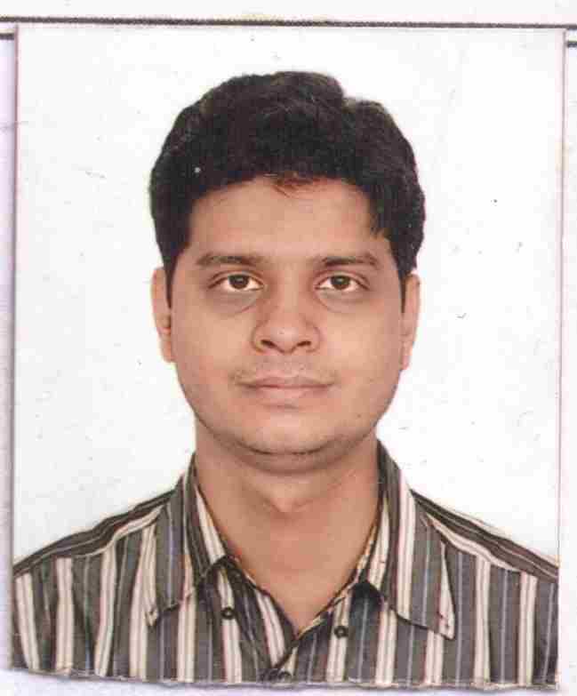 Chandan Gopal Shroff