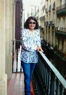 Chandana Das