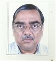 Chandra Prakash Ganeriwala