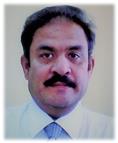 Chandramohan G.
