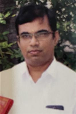 J Chendur Kumaran