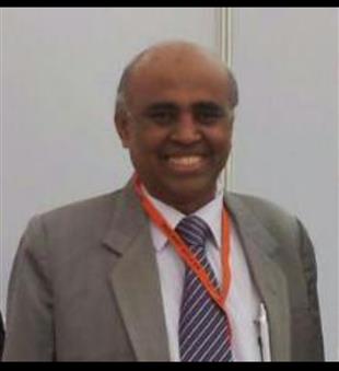 Muthu K. Chettiar