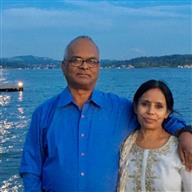 Binay Kumar