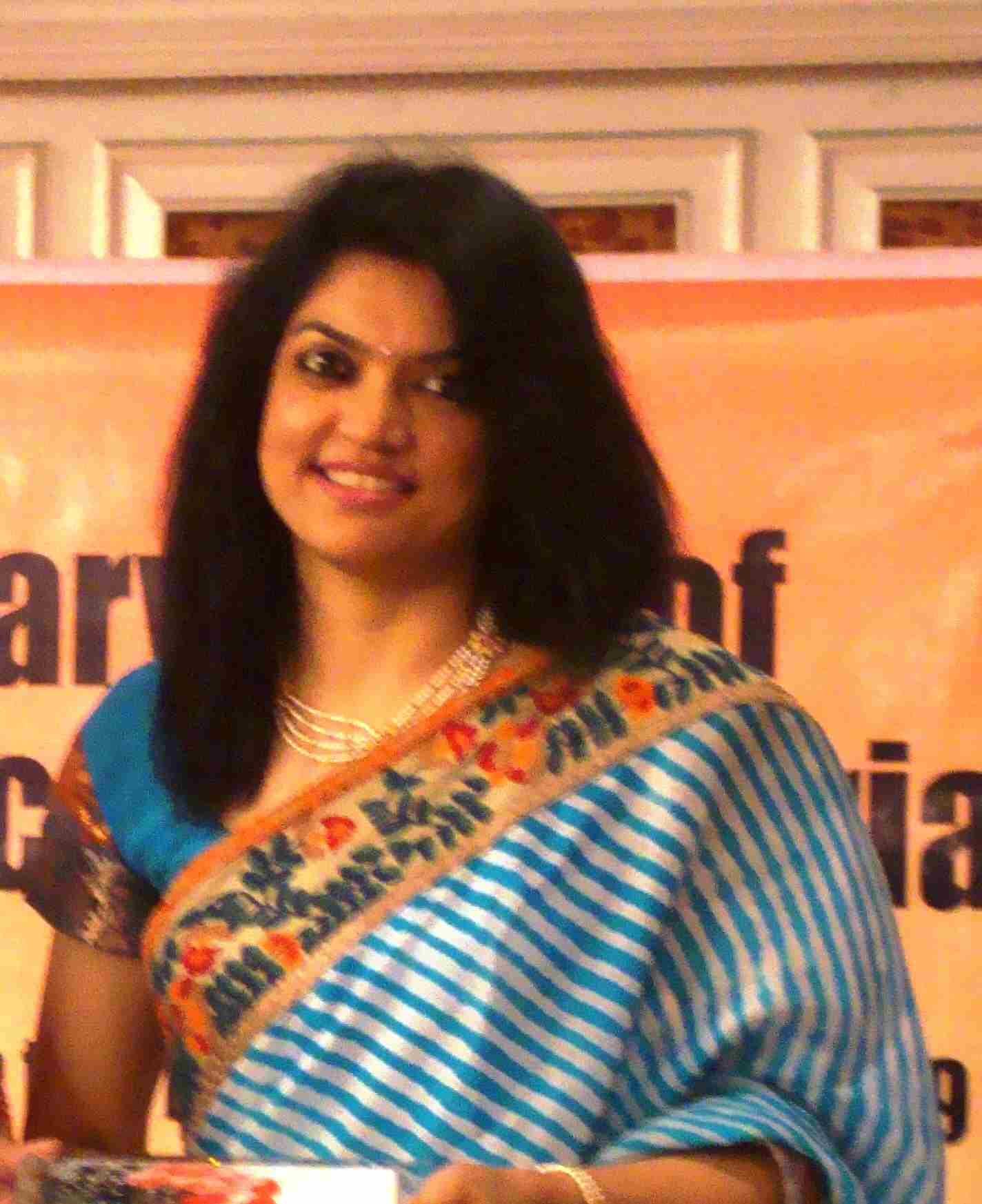 Sangita Jain