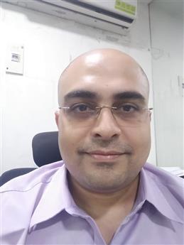 Karthik Surendran