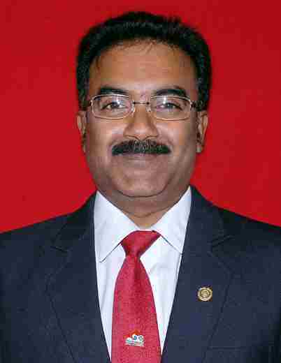 S. Veeraswamy