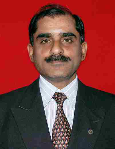 S. Sivanandam