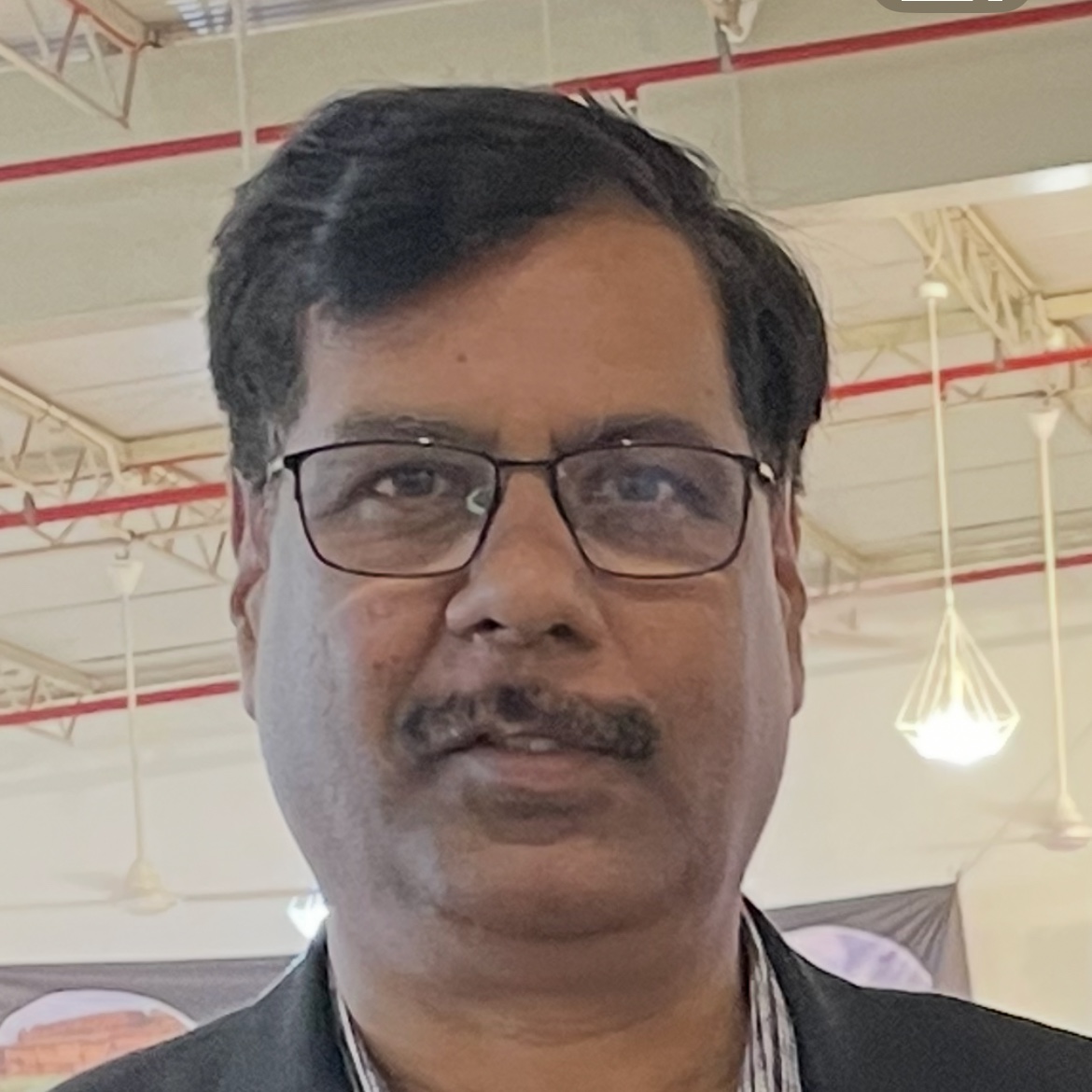Navlesh Kumar