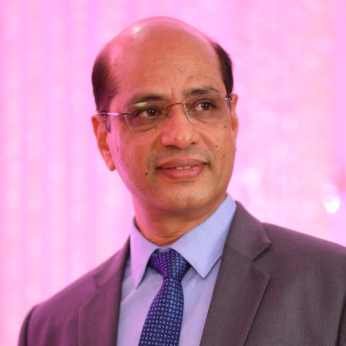 Sanjeev Kumar Jha