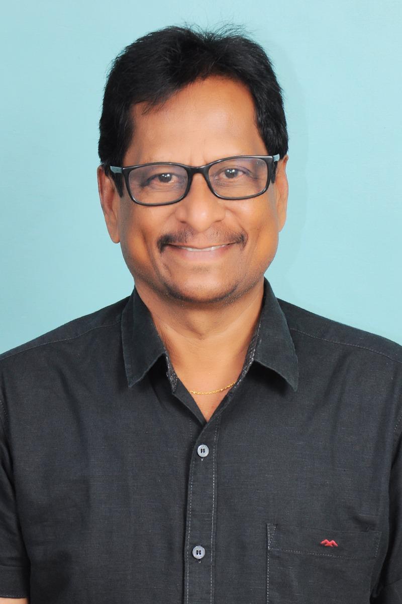 AMARNATH R BELAGUR