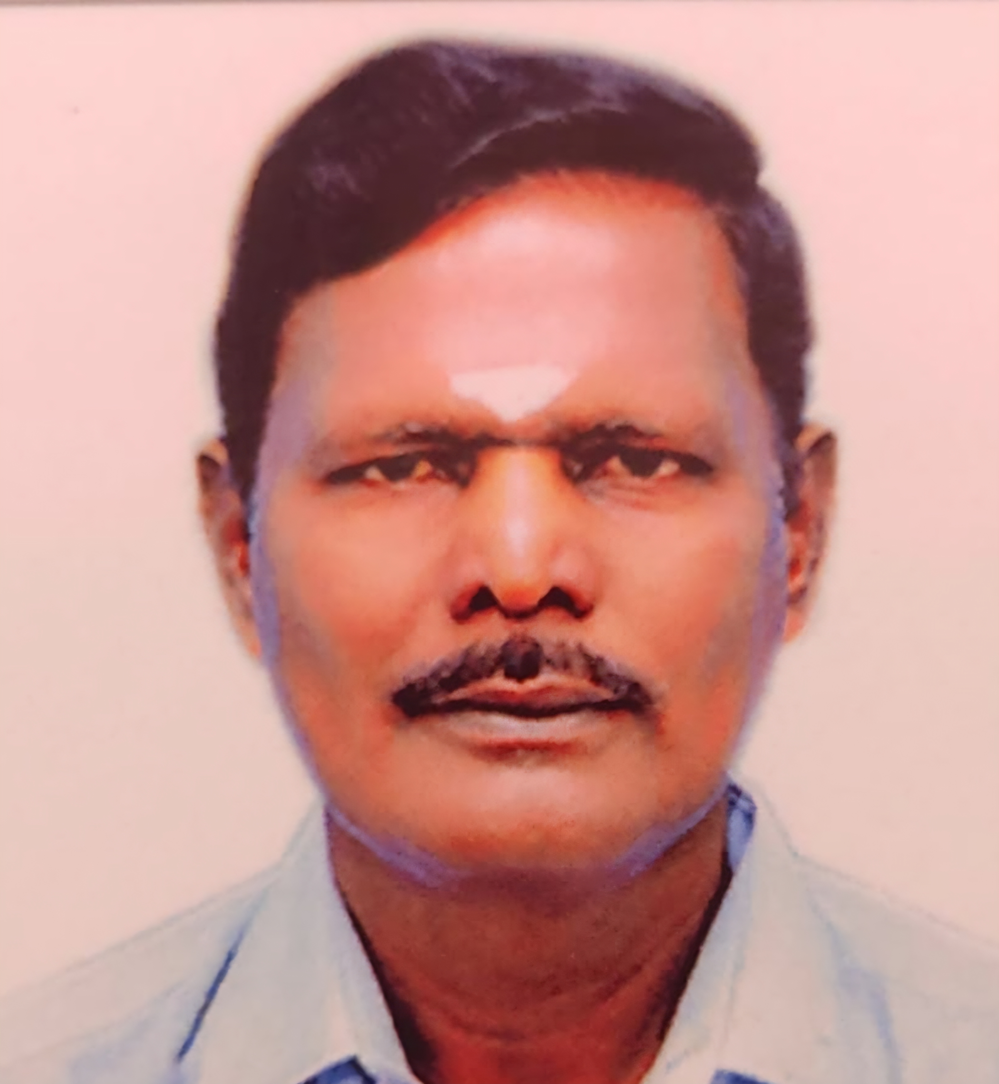 K Elango