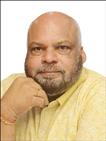 Surajit Mukherjee