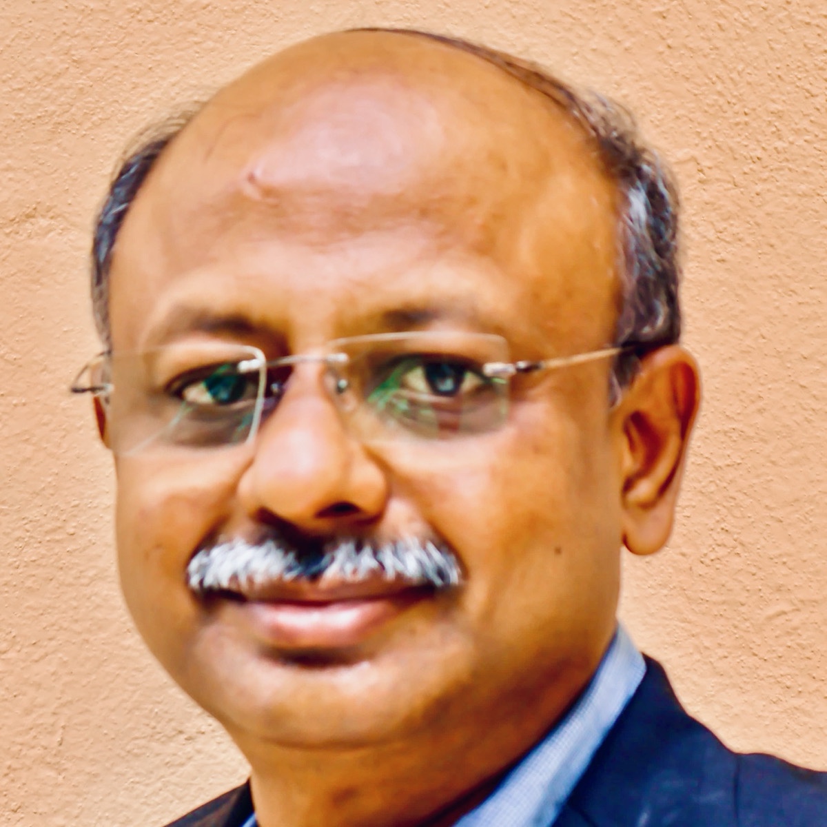 Rameshraj G