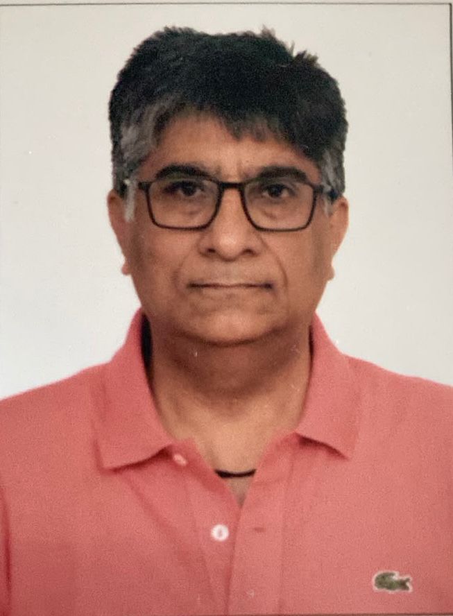 Arun Bhatia