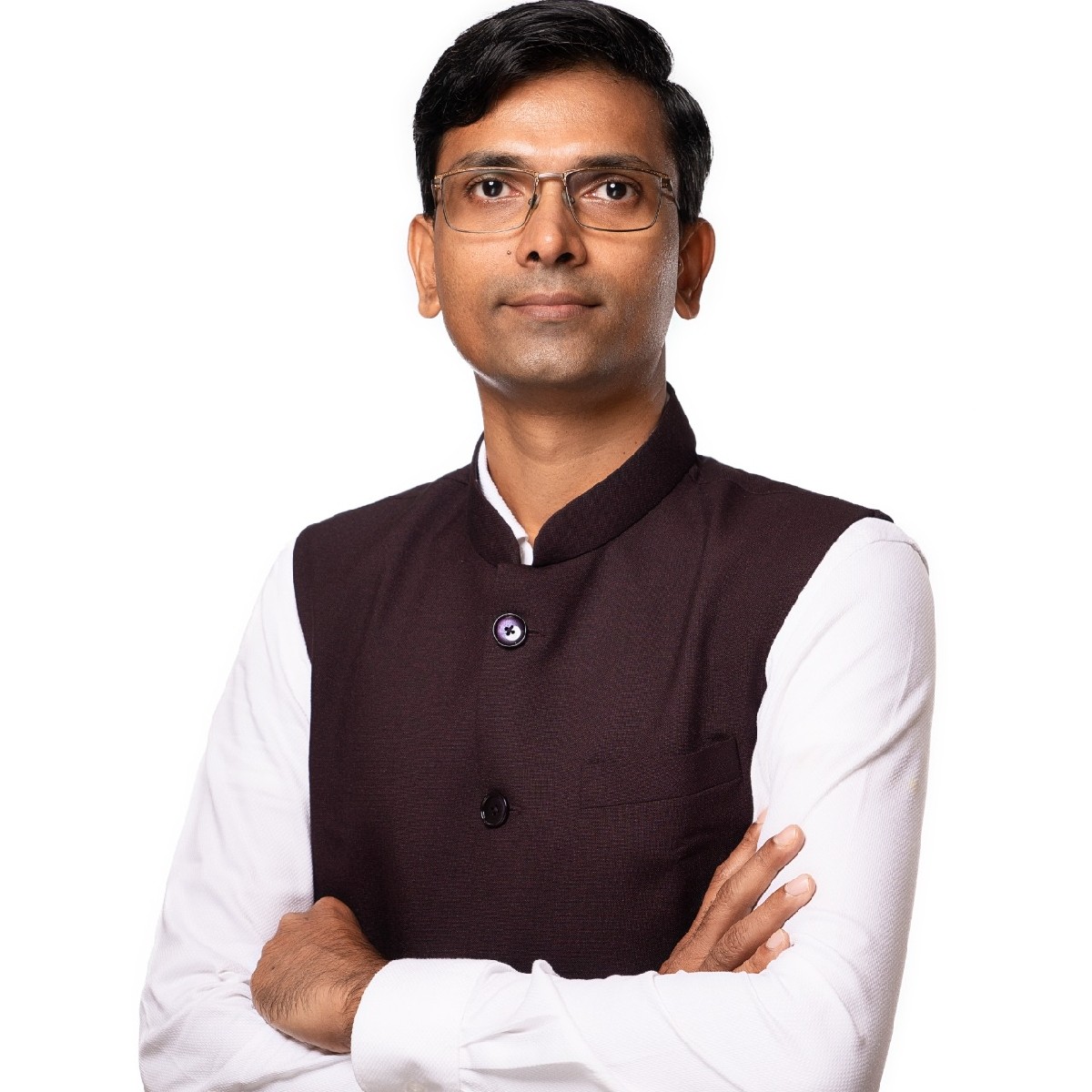 Mahesh Reddy