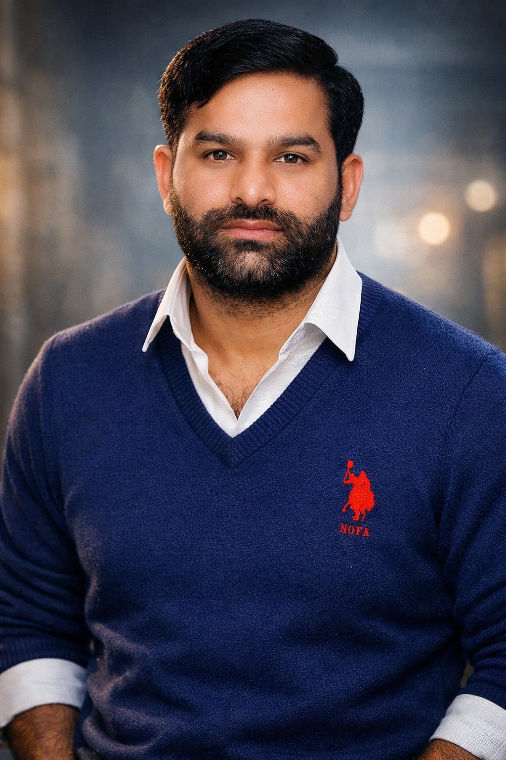 Pradeep Bhatia
