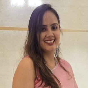 Dr Priyanka Ramesh Jain