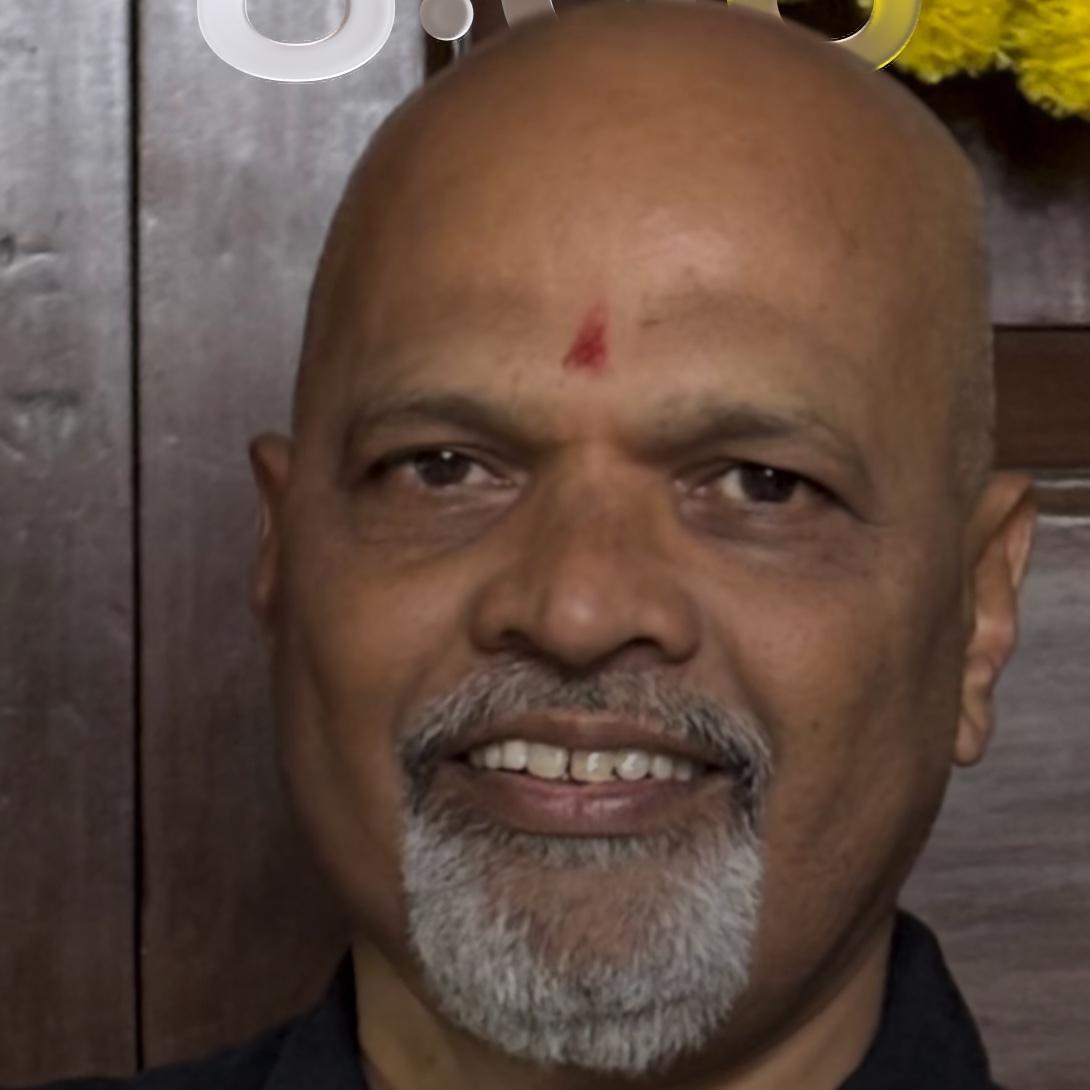 Mahesh Balkrishna Angolkar