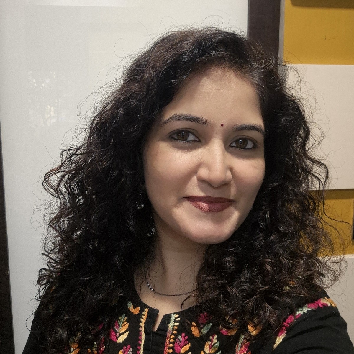 Sukhada Kailas Deshpande