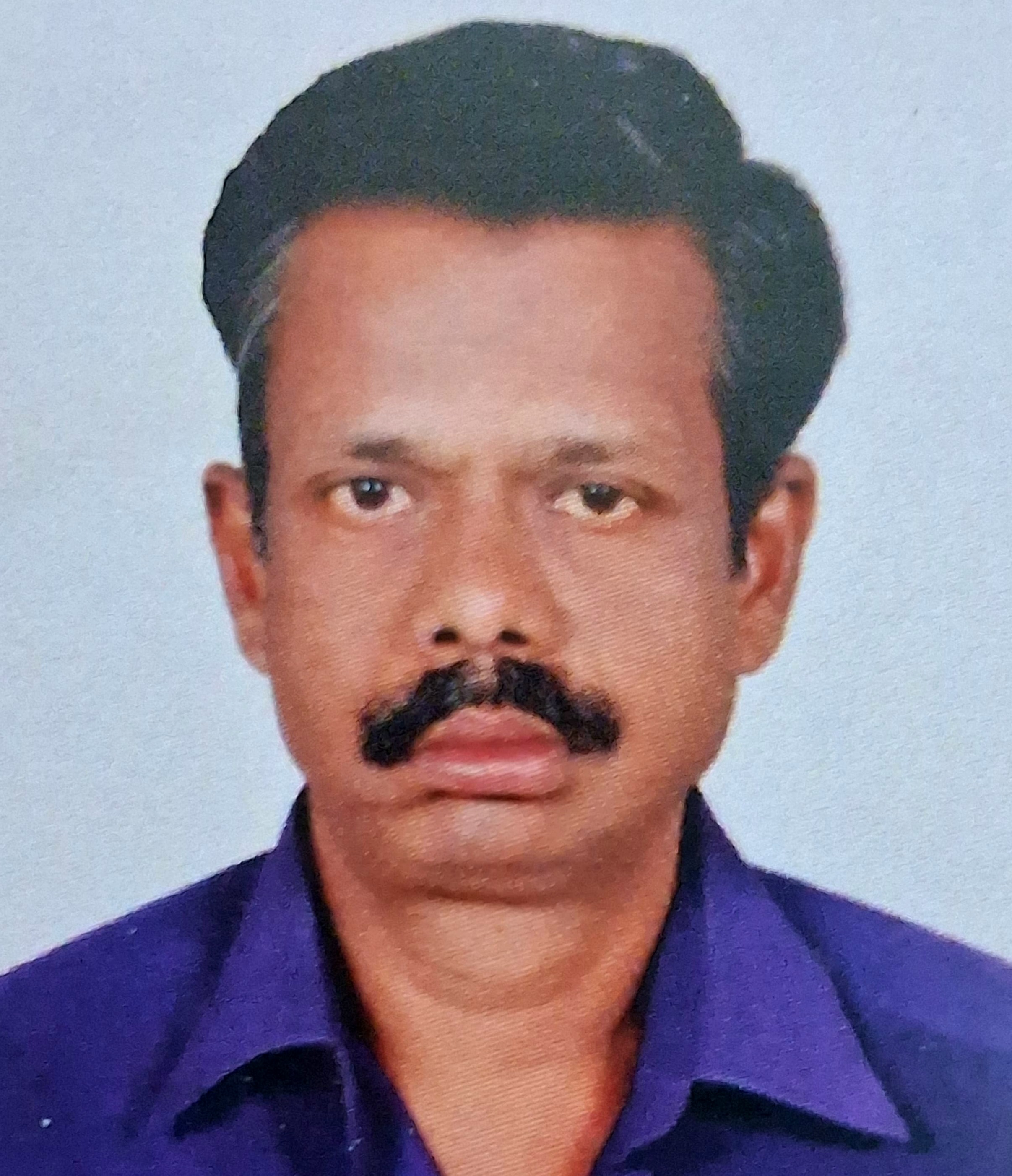 M Mohan